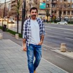 Cum arata Petrisor Ruge, in urma cu 16 ani, cand a inceput sa lucreze cu Andreea Balan 12