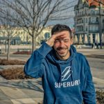 Cum arata Petrisor Ruge, in urma cu 16 ani, cand a inceput sa lucreze cu Andreea Balan 13