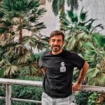 Cum arata Petrisor Ruge, in urma cu 16 ani, cand a inceput sa lucreze cu Andreea Balan 15