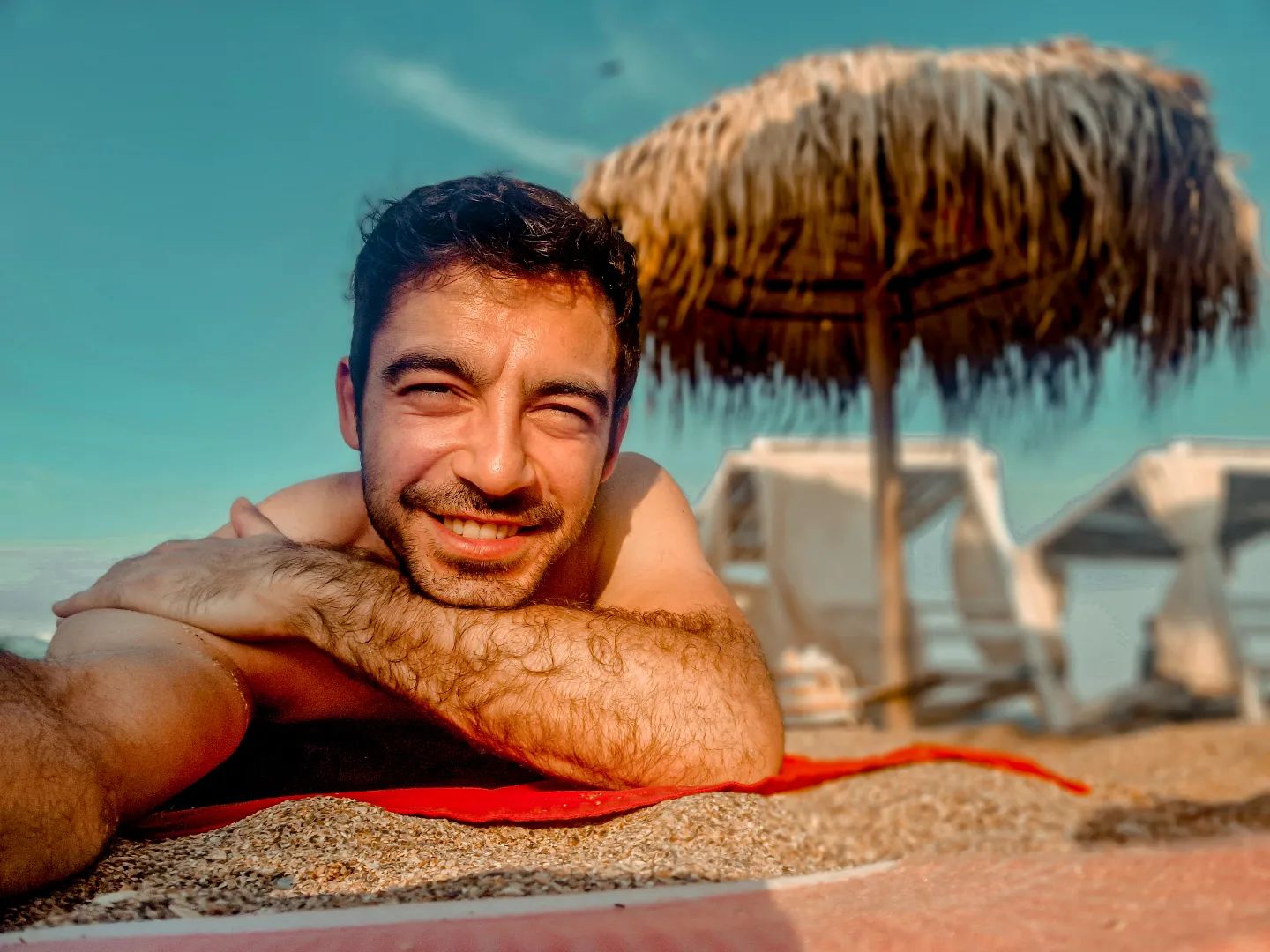 Cum arata Petrisor Ruge, in urma cu 16 ani, cand a inceput sa lucreze cu Andreea Balan 17