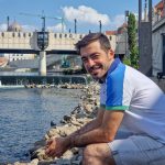 Cum arata Petrisor Ruge, in urma cu 16 ani, cand a inceput sa lucreze cu Andreea Balan 18