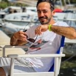 Cum arata Petrisor Ruge, in urma cu 16 ani, cand a inceput sa lucreze cu Andreea Balan 20