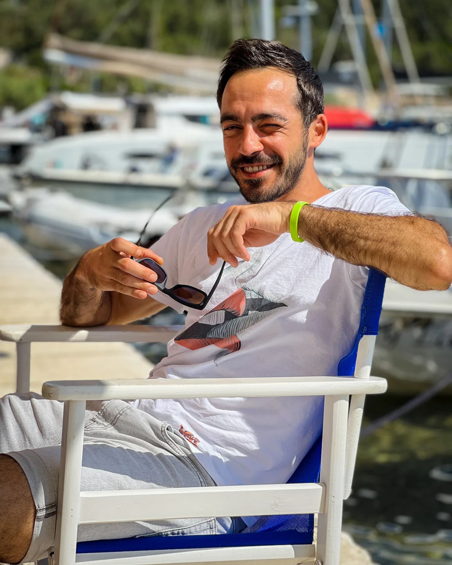 Cum arata Petrisor Ruge, in urma cu 16 ani, cand a inceput sa lucreze cu Andreea Balan 20