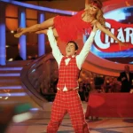 Cum arata Petrisor Ruge, in urma cu 16 ani, cand a inceput sa lucreze cu Andreea Balan 4