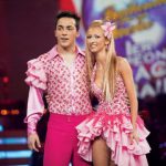 Cum arata Petrisor Ruge, in urma cu 16 ani, cand a inceput sa lucreze cu Andreea Balan 5