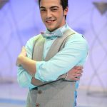 Cum arata Petrisor Ruge, in urma cu 16 ani, cand a inceput sa lucreze cu Andreea Balan 8