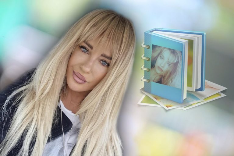 Cum arăta Tania Budi în anii ‘90. Vedeta, care arată senzațional la 56 de ani, făcea furori și în tinerețe. Galerie foto impresionantă