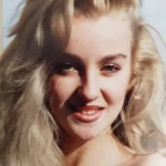 Cum arata Tania Budi in anii ‘90 1