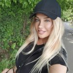 Cum arata Tania Budi in anii ‘90 10