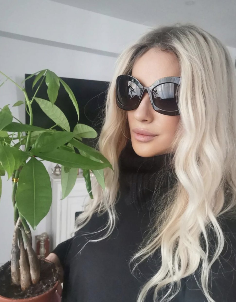 Cum arata Tania Budi in anii ‘90 11