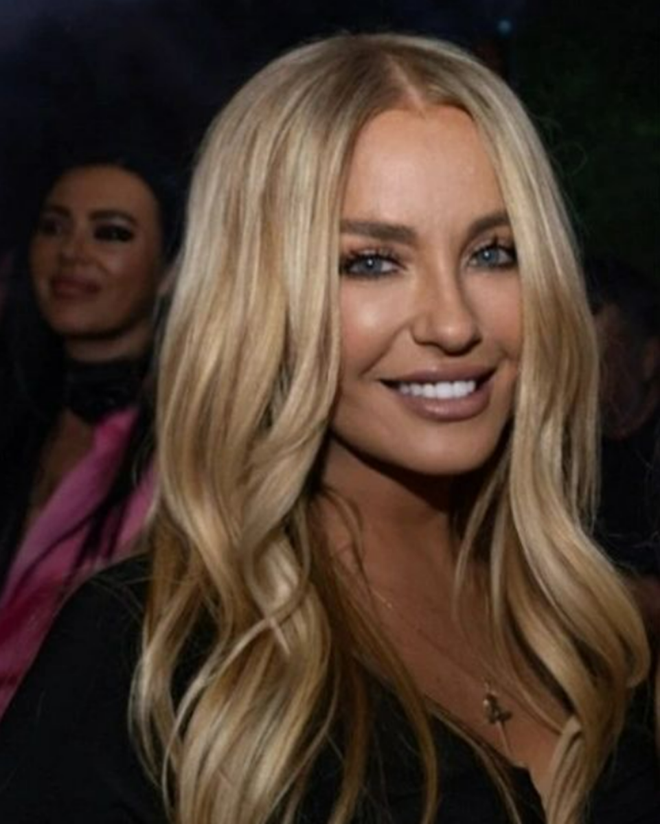 Cum arata Tania Budi in anii ‘90 16