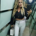 Cum arata Tania Budi in anii ‘90 17