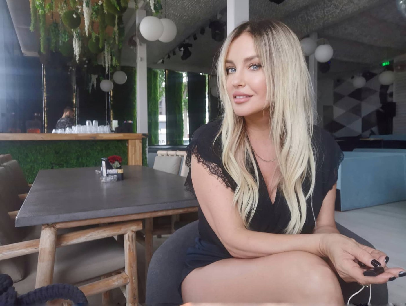 Cum arata Tania Budi in anii ‘90 18