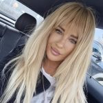 Cum arata Tania Budi in anii ‘90 20