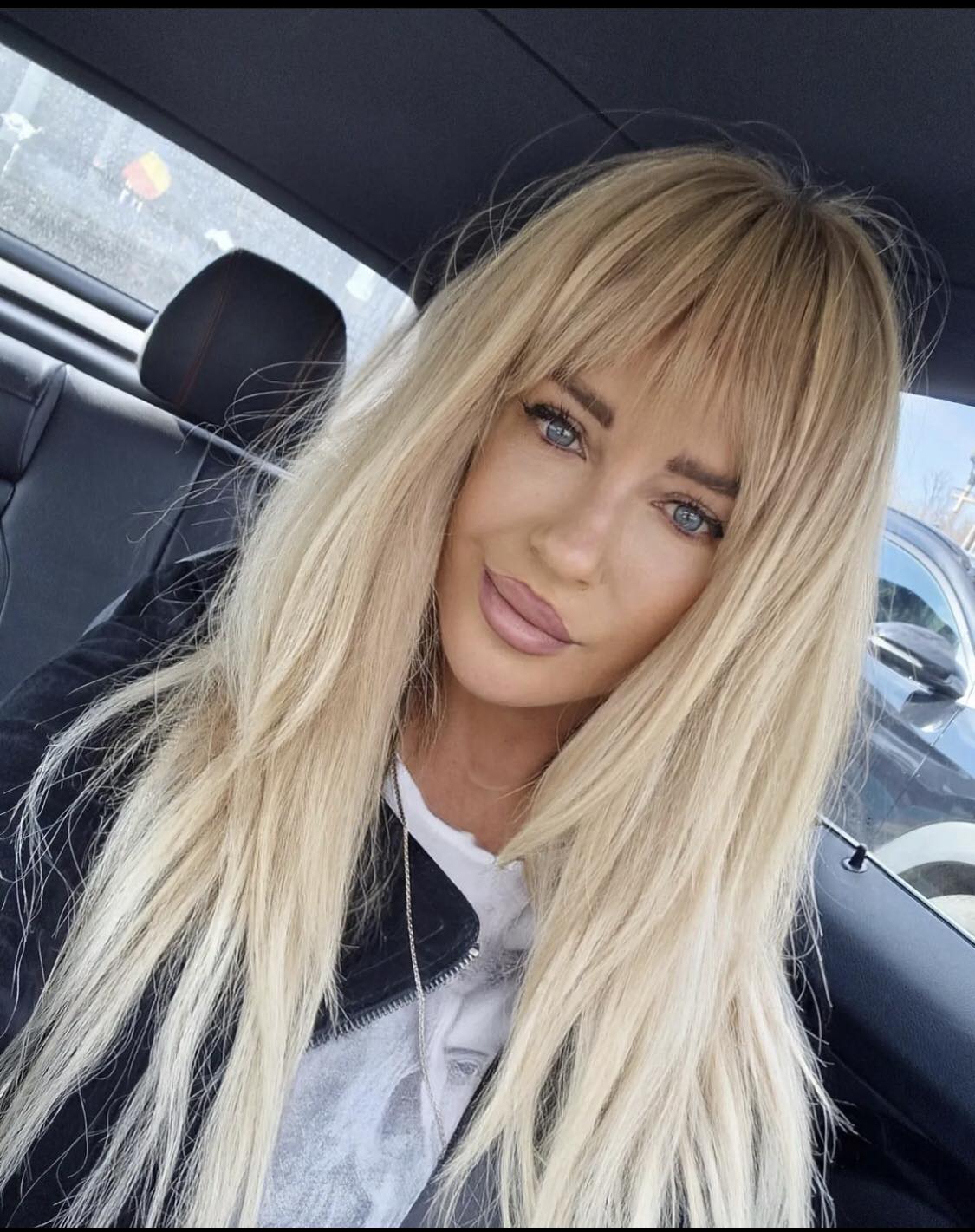 Cum arata Tania Budi in anii ‘90 20