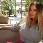 Cum arata Tania Budi in anii ‘90 22