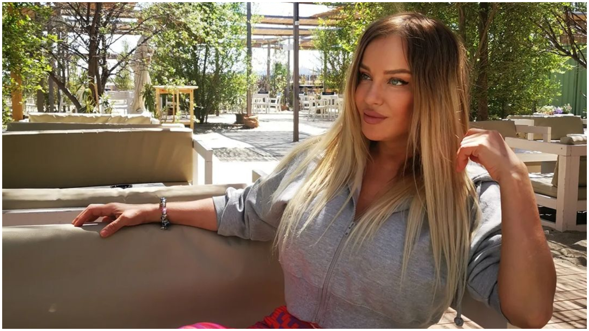 Cum arata Tania Budi in anii ‘90 22