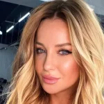 Cum arata Tania Budi in anii ‘90 26