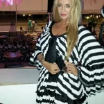 Cum arata Tania Budi in anii ‘90 27