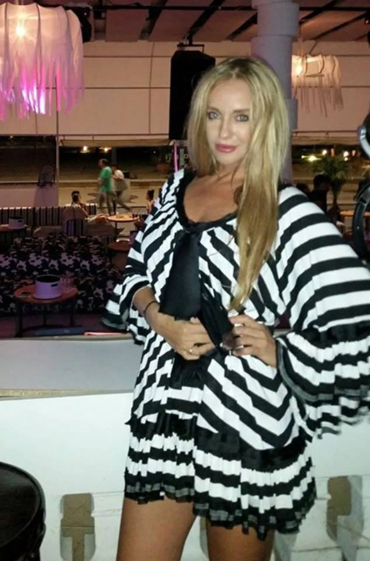 Cum arata Tania Budi in anii ‘90 27