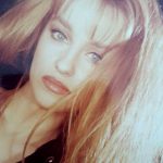 Cum arata Tania Budi in anii ‘90 3