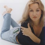 Cum arata Tania Budi in anii ‘90 4