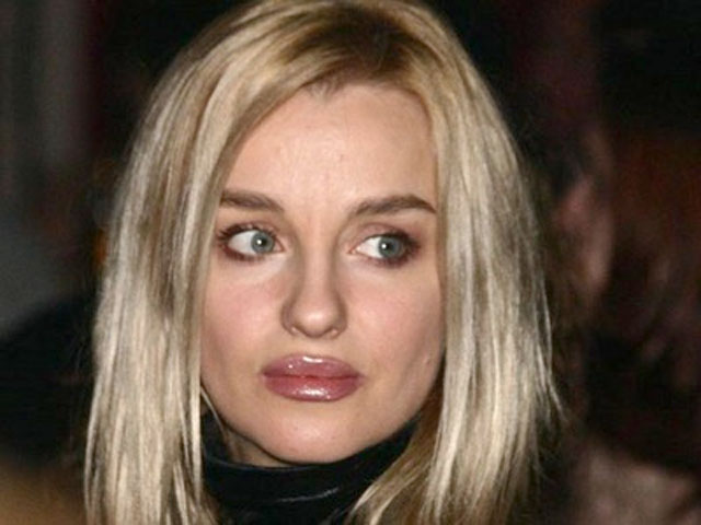 Cum arata Tania Budi in anii ‘90 5