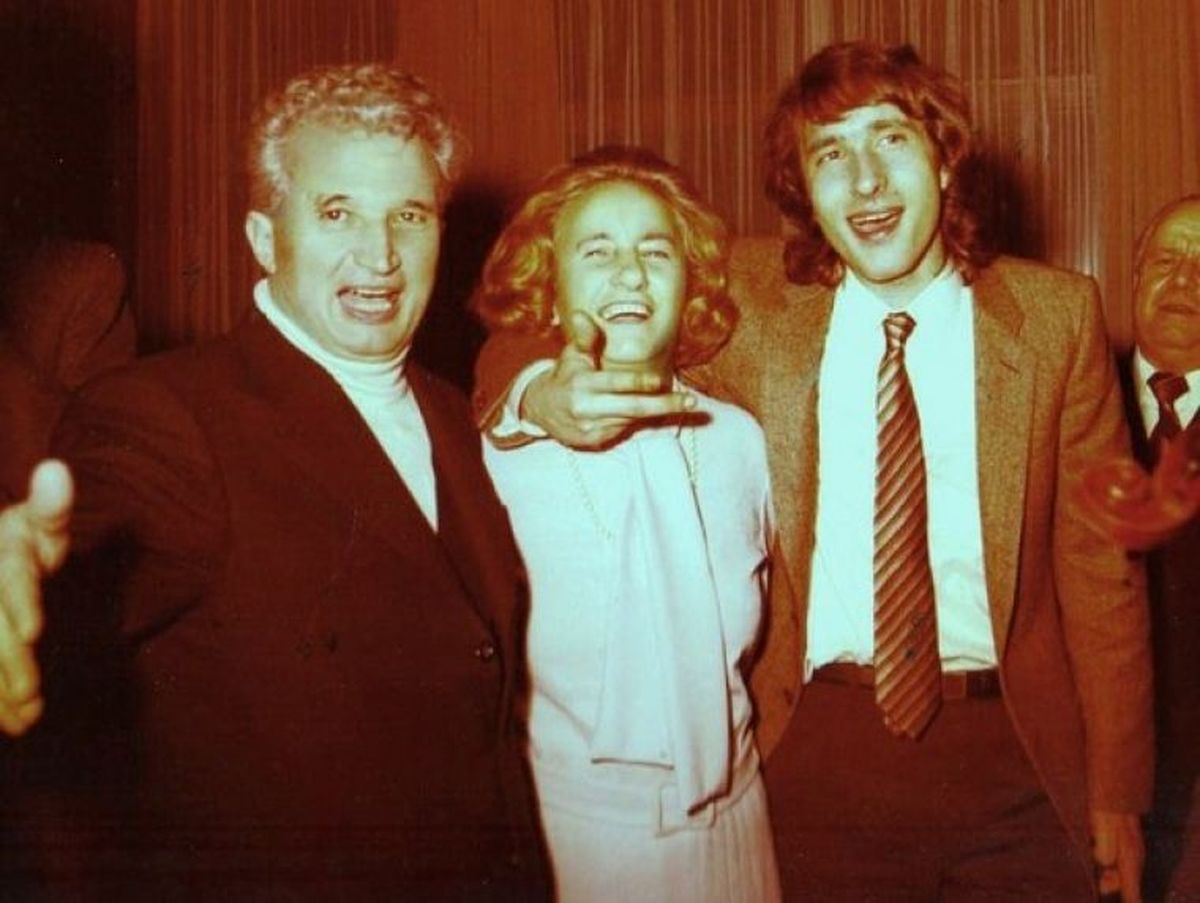 Cum arată Valentin Ceaușescu, la 76 de ani. Fiul lui Nicolae Ceaușescu a fost prezent la premiera documentarului despre viața lui Ilie Năstase