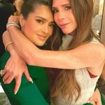 22-4-2024

Salma Hayek Shares Look at Victoria Beckham's ‘Unforgettable’ 50th Birthday with Spice Girls, Tom Cruise and More,Image: 866916997, License: Rights-managed, Restrictions: ***
HANDOUT image or SOCIAL MEDIA IMAGE or FILMSTILL for EDITORIAL USE ONLY! * Please note: Fees charged by Profimedia are for the Profimedia's services only, and do not, nor are they intended to, convey to the user any ownership of Copyright or License in the material. Profimedia does not claim any ownership including but not limited to Copyright or License in the attached material. By publishing this material you (the user) expressly agree to indemnify and to hold Profimedia and its directors, shareholders and employees harmless from any loss, claims, damages, demands, expenses (including legal fees), or any causes of action or allegation against Profimedia arising out of or connected in any way with publication of the material. Profimedia does not claim any copyright or license in the attached materials. Any downloading fees charged by Profimedia are for Profimedia's services only. * Handling Fee Only 
***, Model Release: no, Credit line: PLANET PHOTOS / Planet / Profimedia