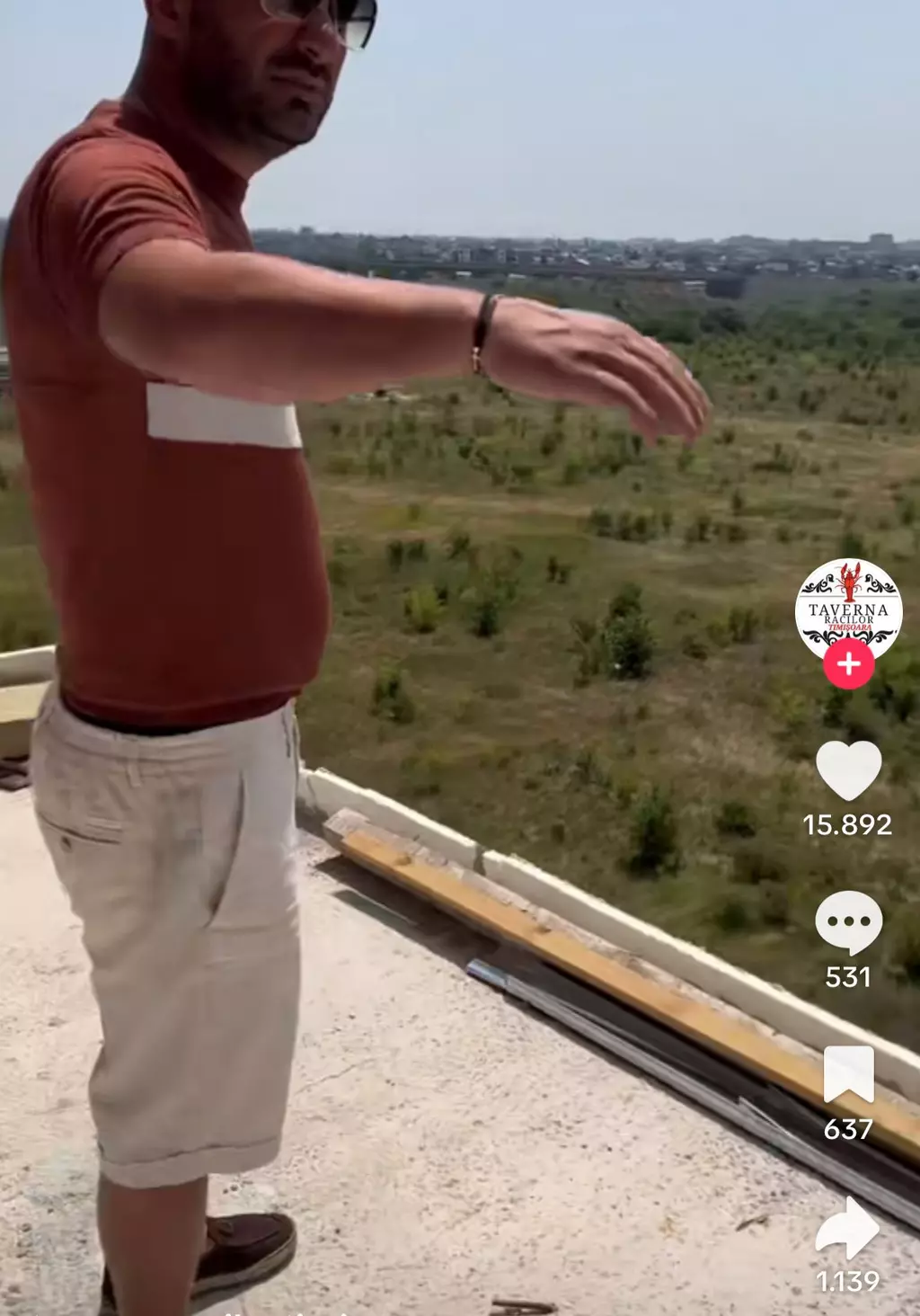 Cum arata apartamentul de lux al lui Pescobar 10