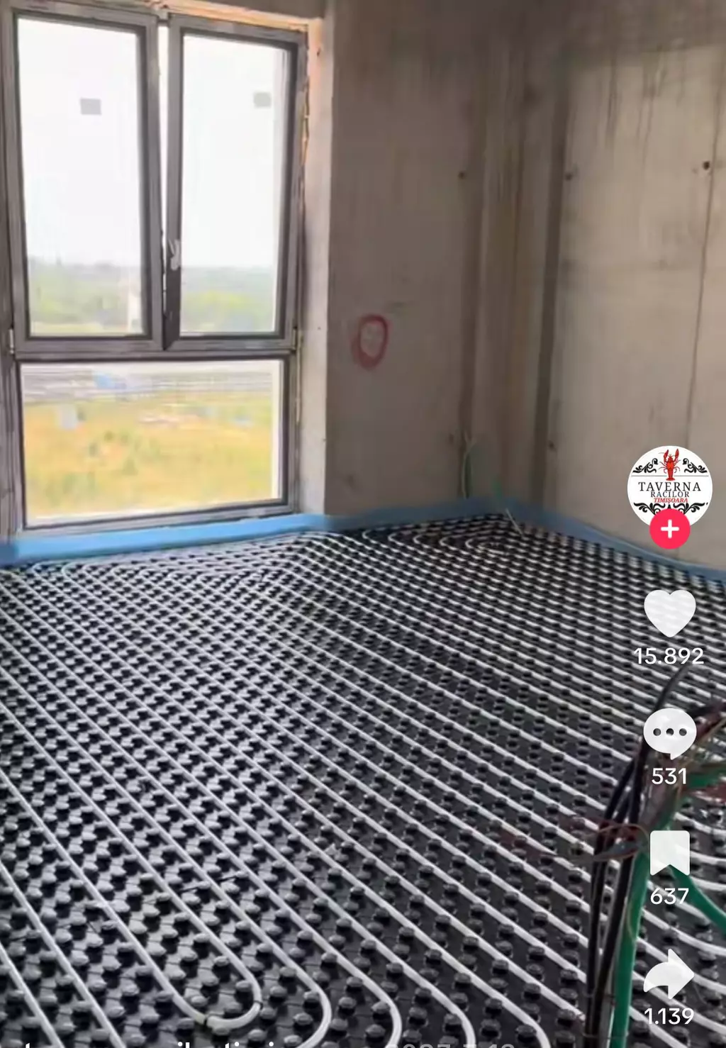 Cum arata apartamentul de lux al lui Pescobar 11