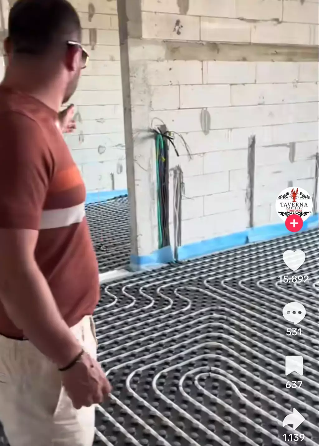 Cum arata apartamentul de lux al lui Pescobar 2