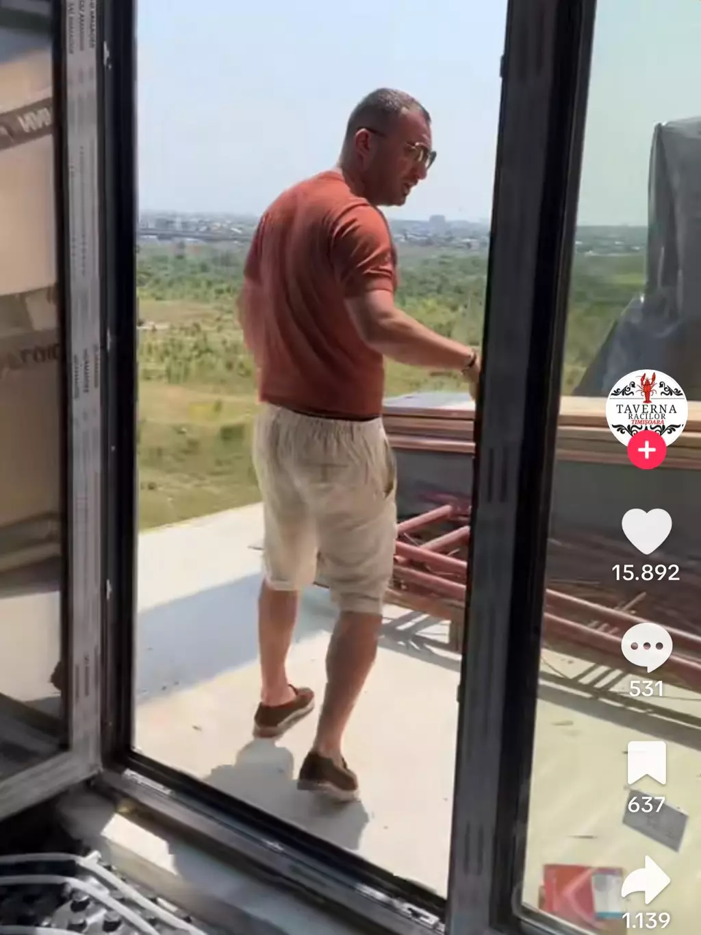 Cum arata apartamentul de lux al lui Pescobar 6