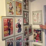 Cum arata casa Andreei Esca 10