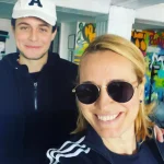 Cum arata casa Andreei Esca 2