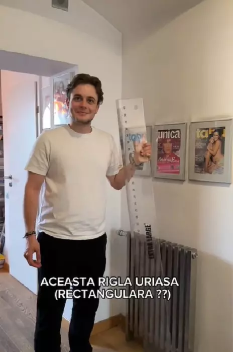 Cum arata casa Andreei Esca 7