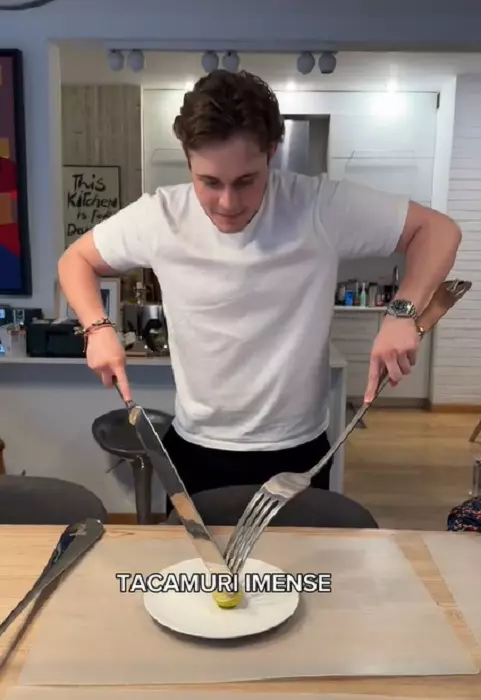 Cum arata casa Andreei Esca 8