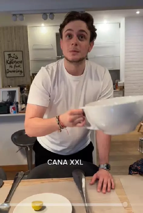 Cum arata casa Andreei Esca 9