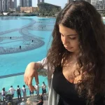 Cum arata fata cea mare a lui Cabral, la 21 de ani 10