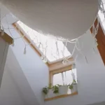 Cum arată mansarda in care locuieste Amalia Enache 10