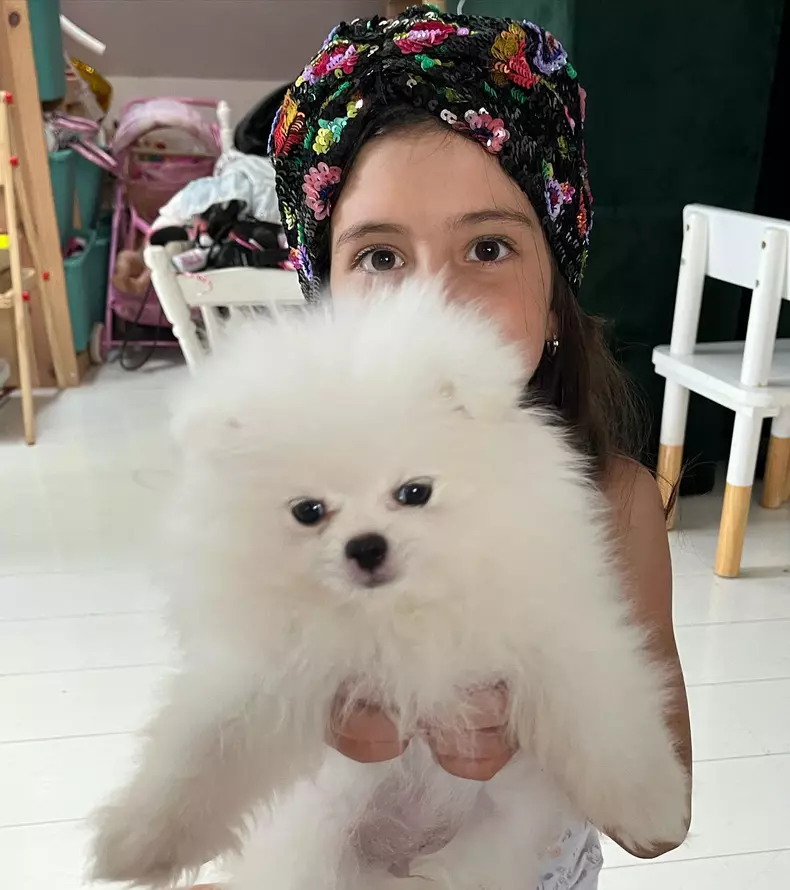 Cum arată mansarda in care locuieste Amalia Enache 12