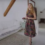 Cum arată mansarda in care locuieste Amalia Enache 2