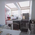 Cum arată mansarda in care locuieste Amalia Enache 4