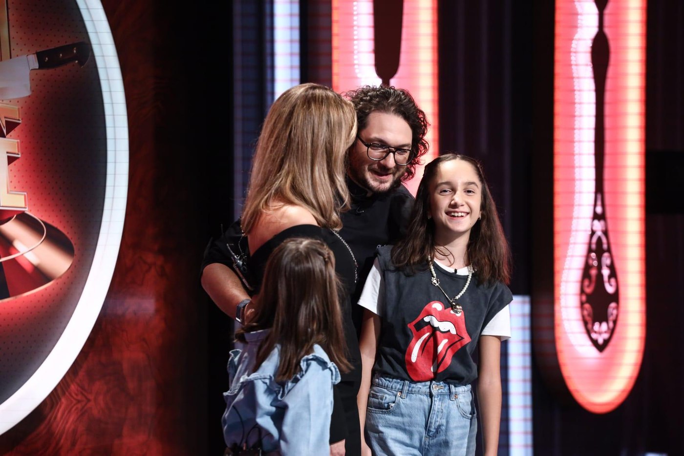 Cum aratau Florin Dumitrescu si sotia lui, in ziua nuntii 11