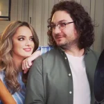 Cum aratau Florin Dumitrescu si sotia lui, in ziua nuntii 12