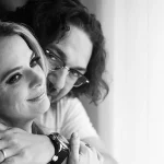 Cum aratau Florin Dumitrescu si sotia lui, in ziua nuntii 19