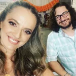 Cum aratau Florin Dumitrescu si sotia lui, in ziua nuntii 8