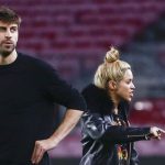 Cum aratau Shakira si Pique la inceputul anilor ’90 11