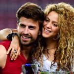 Cum aratau Shakira si Pique la inceputul anilor ’90 12