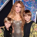 Cum aratau Shakira si Pique la inceputul anilor ’90 3